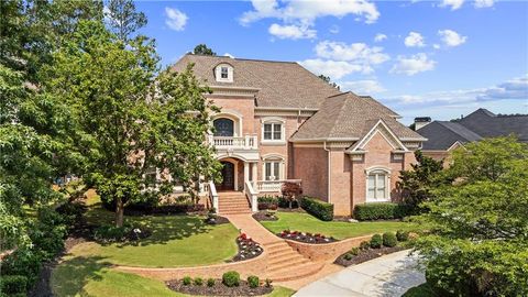 8295 St Marlo Fairway Drive Duluth GA 30097