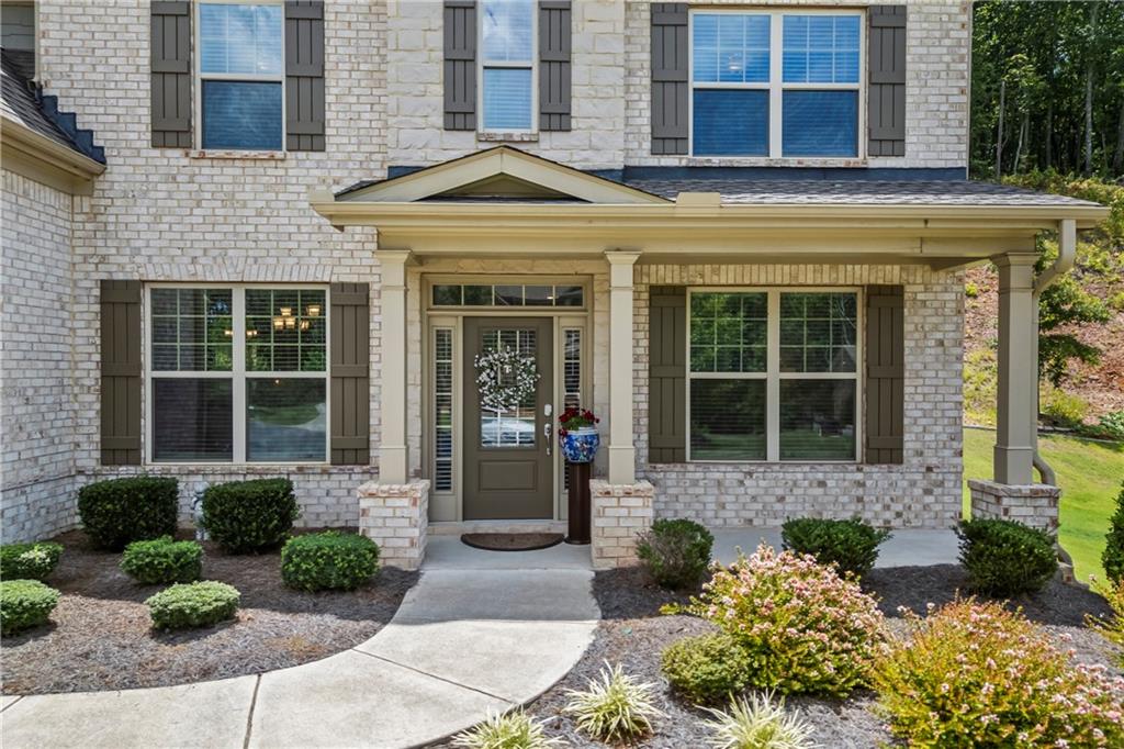 2460 Bridle Bridge Trail