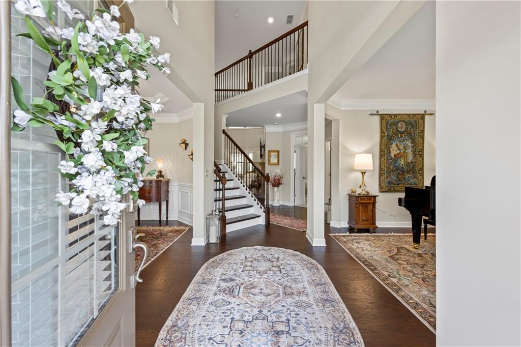 2460 Bridle Bridge Trail