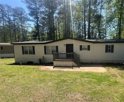 Homes For Rent - 16 Twin Branch Drive<br/> Buford, GA 30518
