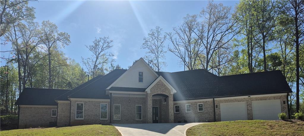 STRATFORD ON LANIER - Residential