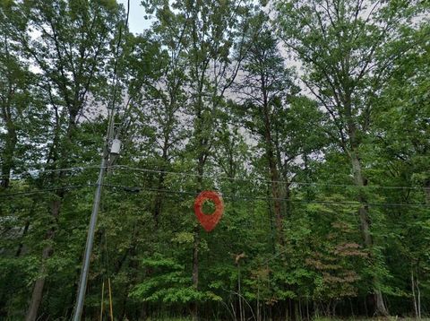 Vacant Land For Sale - 7816 Beachwood Drive<br/> Murrayville, GA 30564