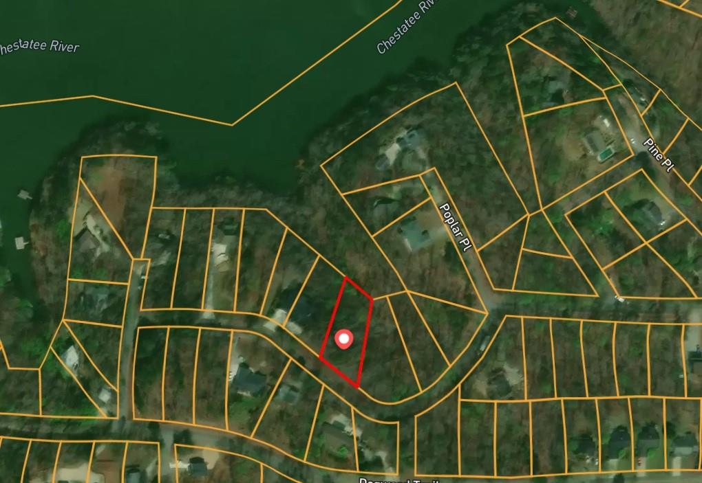 7816 Beachwood Drive