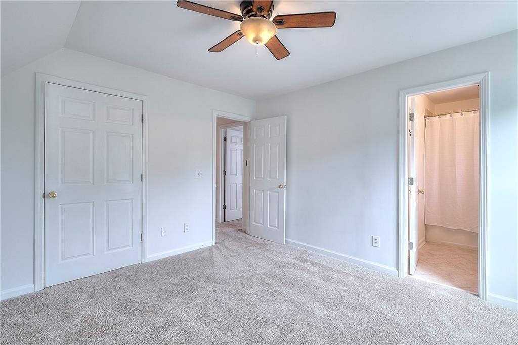 Kings Farm - Residential