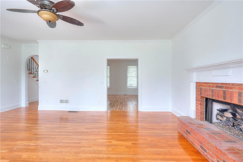 Kings Farm - Residential