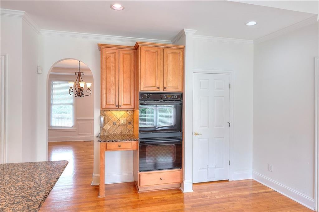 Kings Farm - Residential