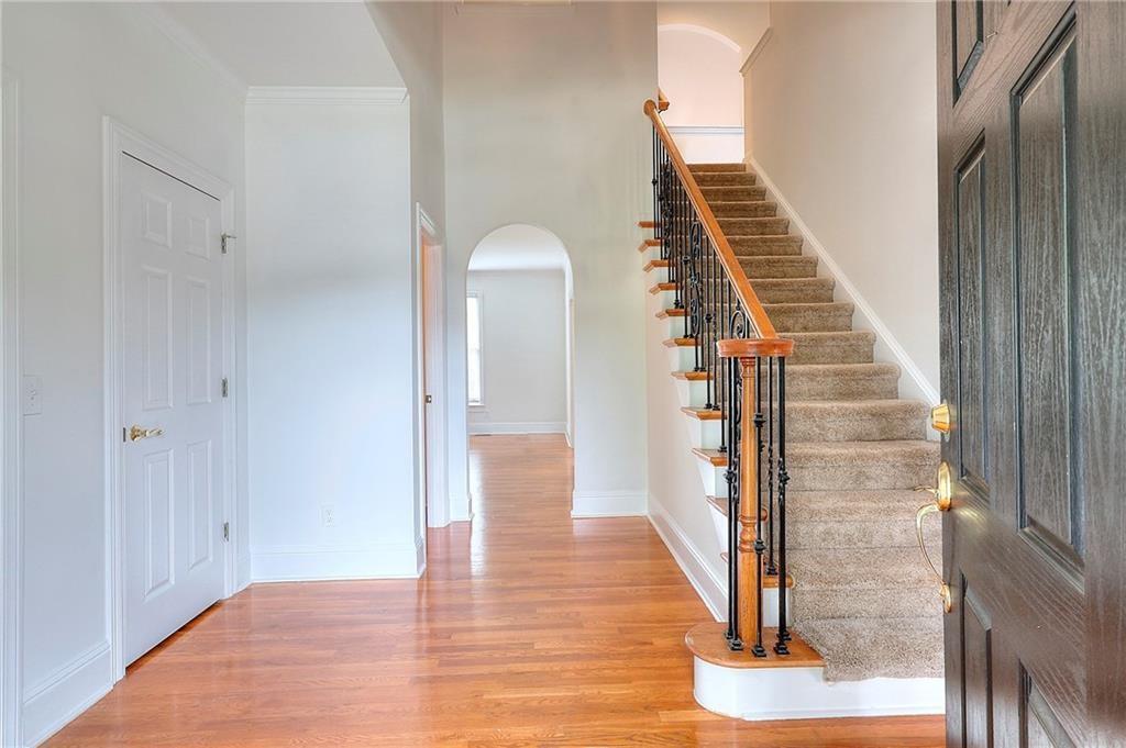 Kings Farm - Residential