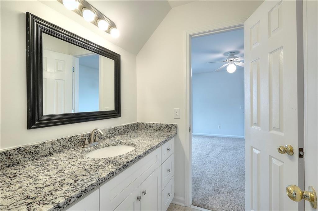 Kings Farm - Residential