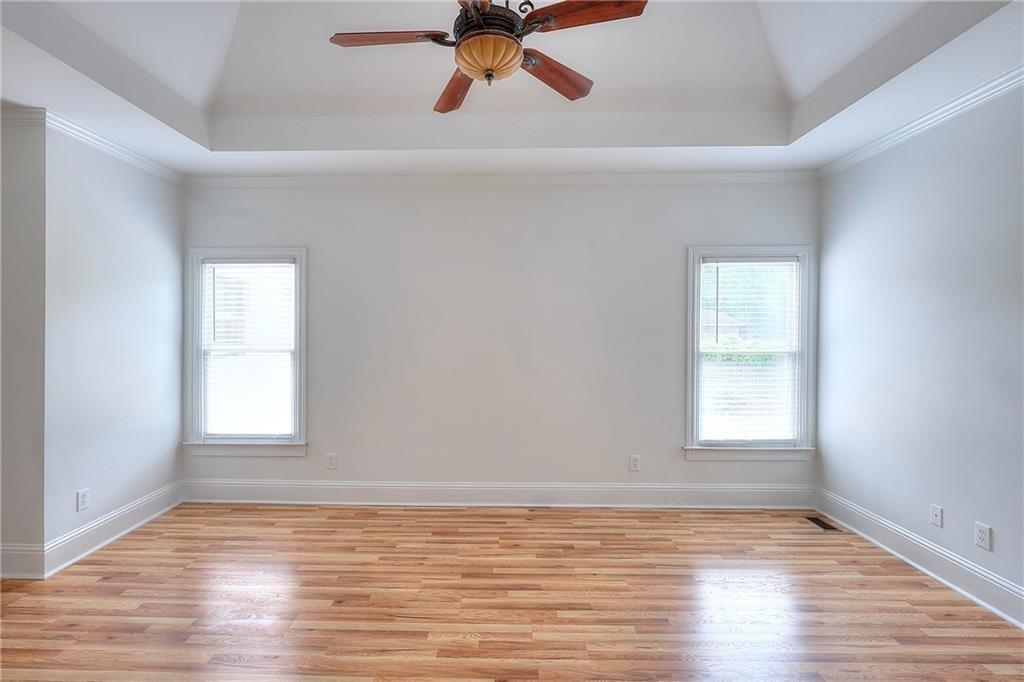 Kings Farm - Residential