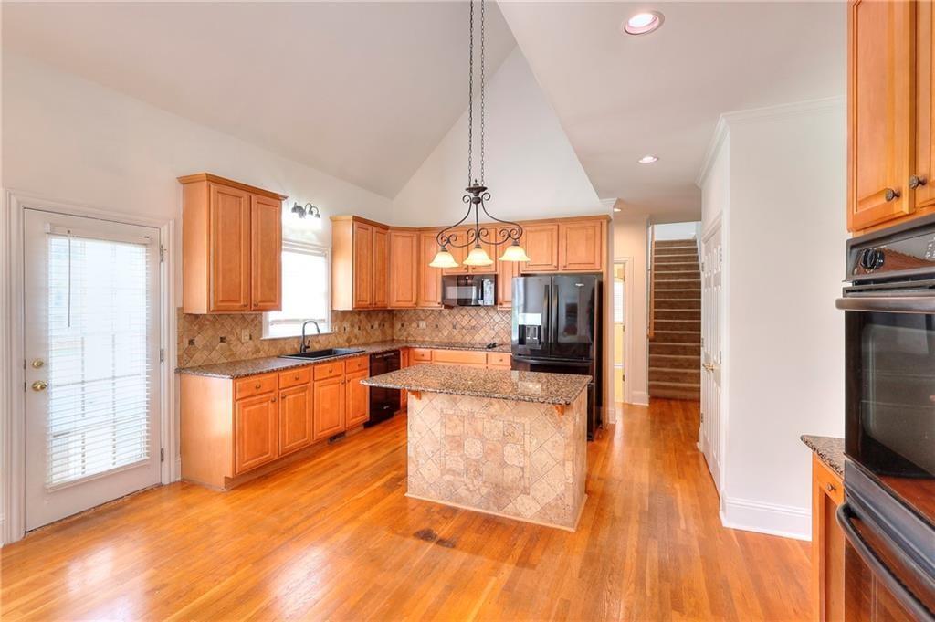 Kings Farm - Residential
