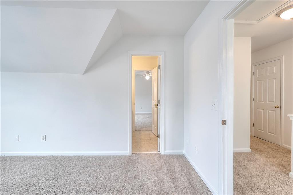 Kings Farm - Residential