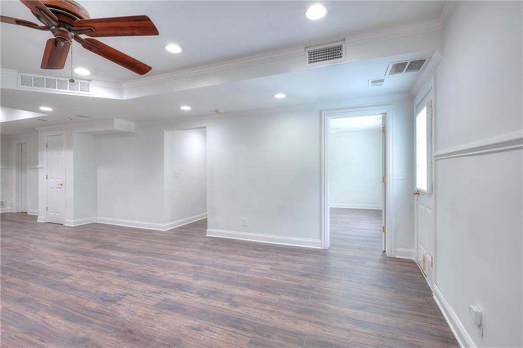 Kings Farm - Residential
