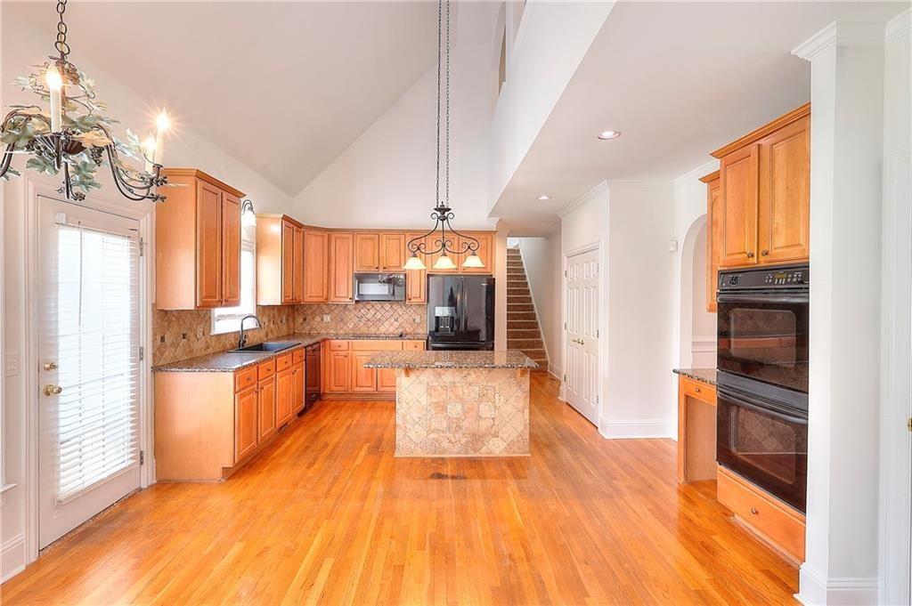 Kings Farm - Residential