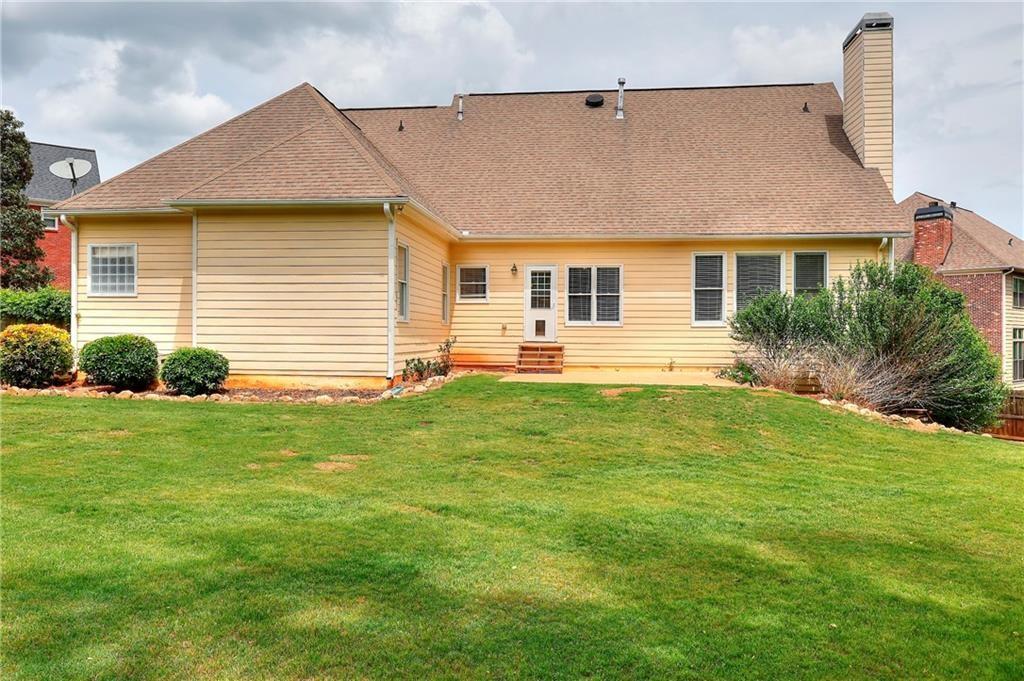 Kings Farm - Residential