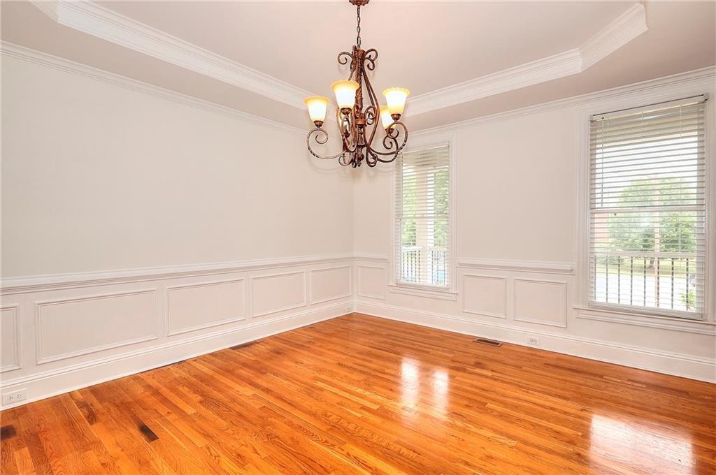 Kings Farm - Residential