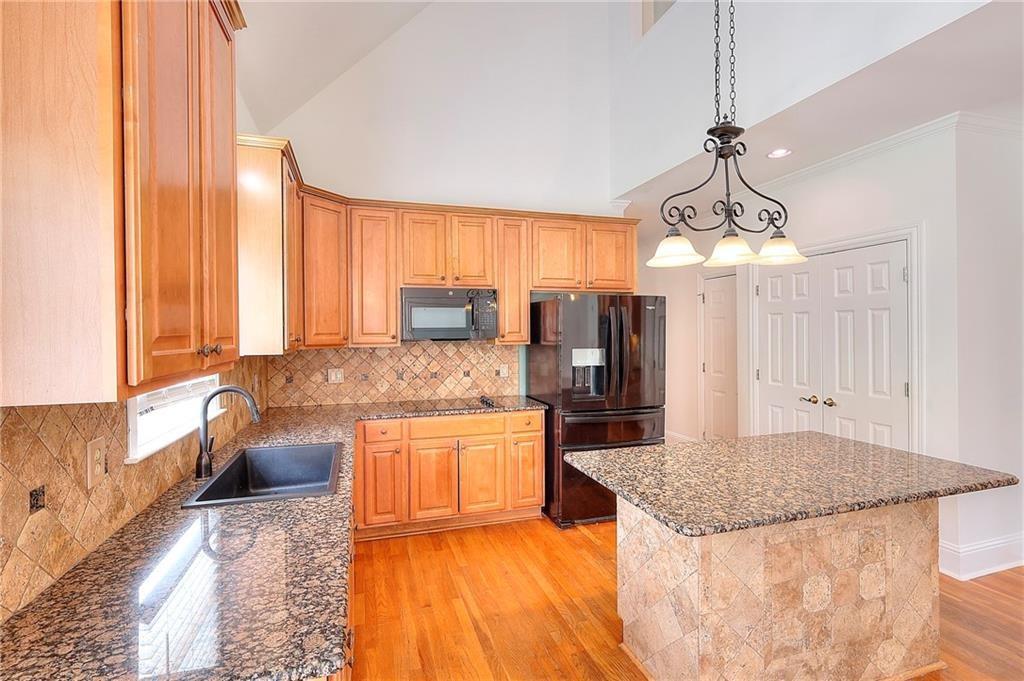 Kings Farm - Residential