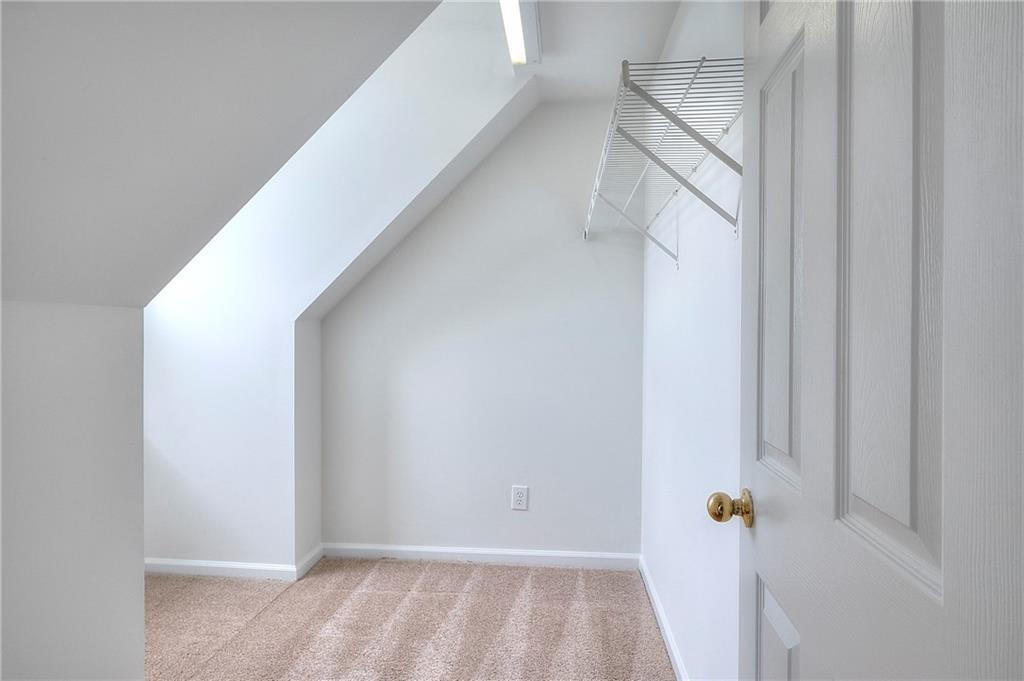 Kings Farm - Residential