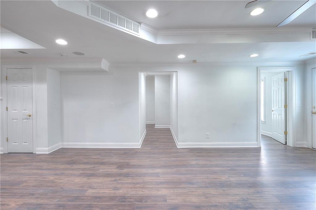 Kings Farm - Residential