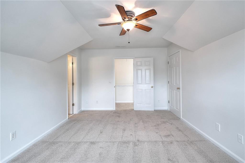Kings Farm - Residential