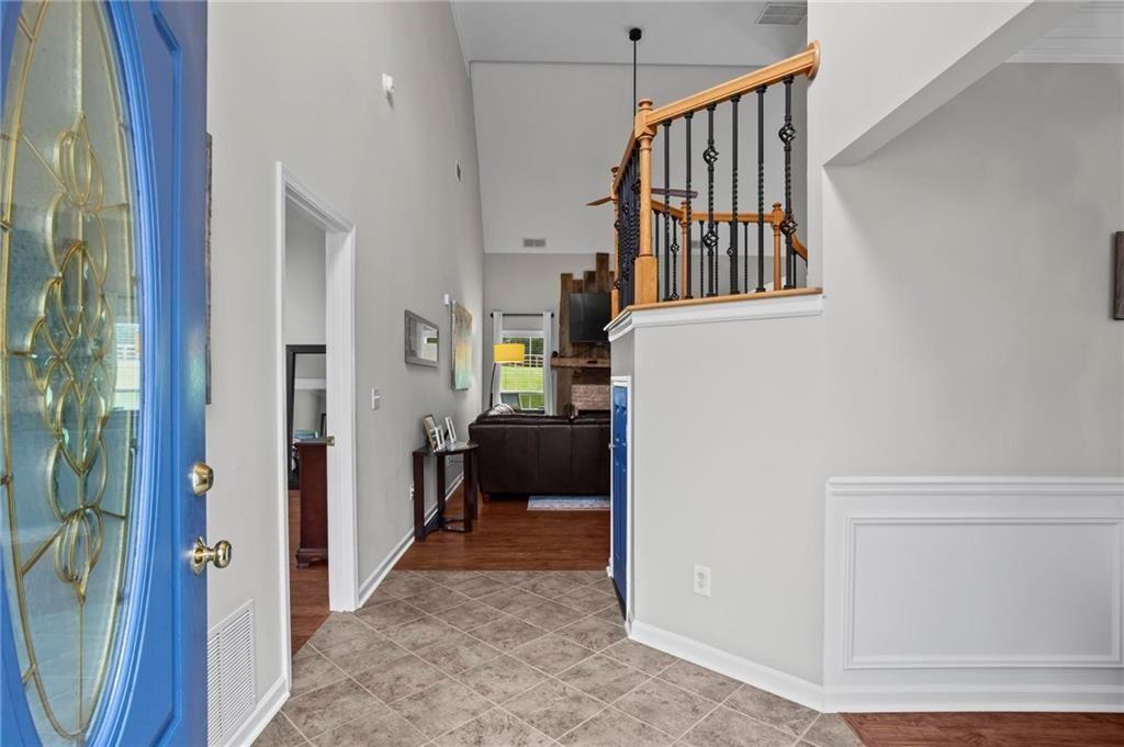 1562 Ember Oaks Circle