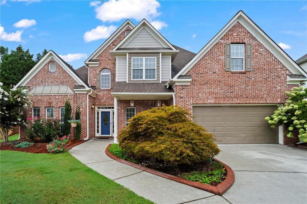 1562 Ember Oaks Circle