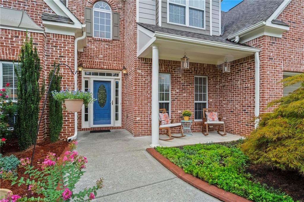 1562 Ember Oaks Circle