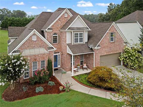Homes For Sale - 1562 Ember Oaks Circle<br/> Powder Springs, GA 30127