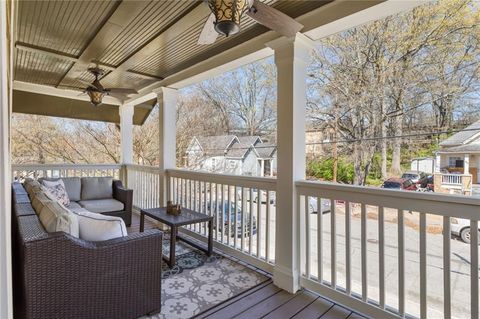 61 Little Street SE Atlanta GA 30315