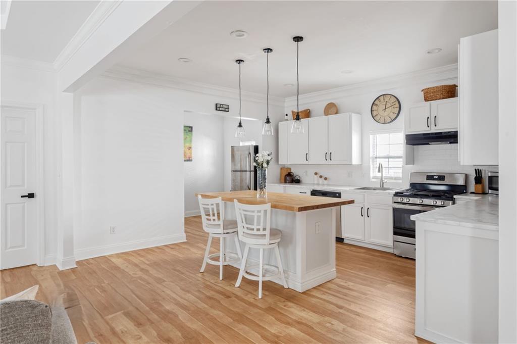 61 Little Street SE