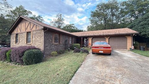 248 Kettlewood Drive SW Lilburn GA 30047