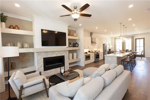 4457 Watervale Way 292 Peachtree Corners GA 30092