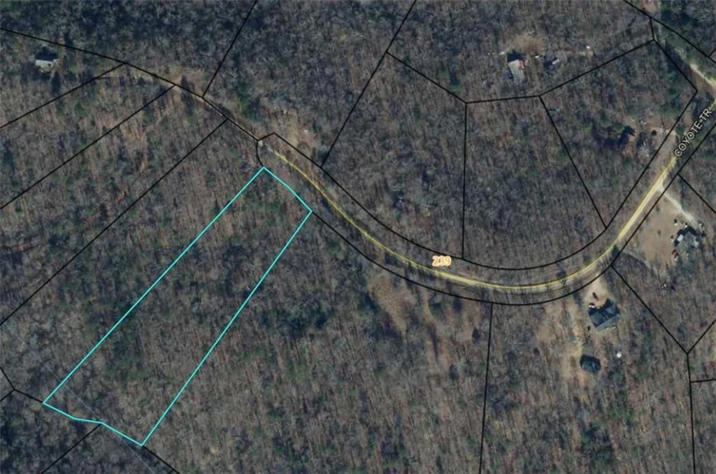 142 Coyote Trail Trl