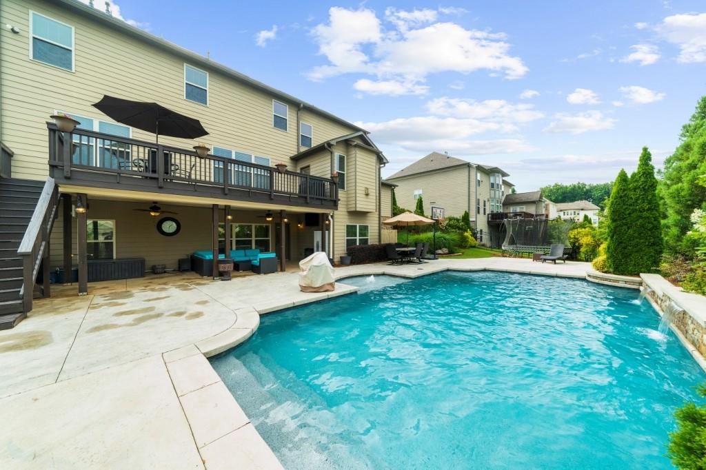 4425 Martel Drive