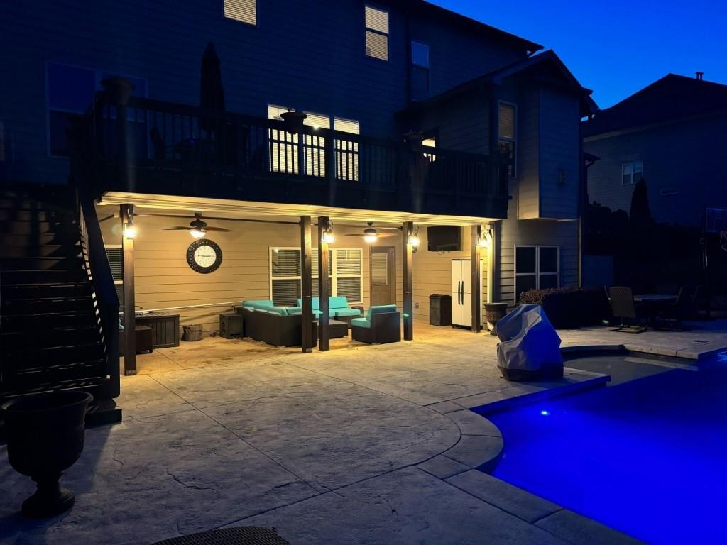 4425 Martel Drive