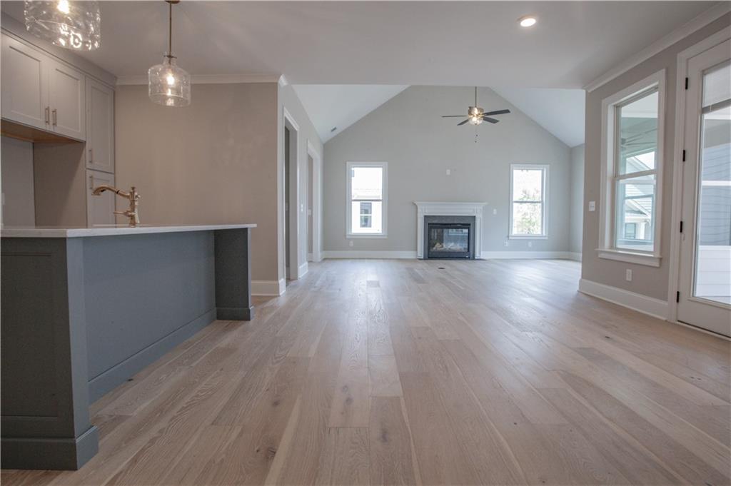 397 Maple View Drive, Carrollton, Georgia image 3