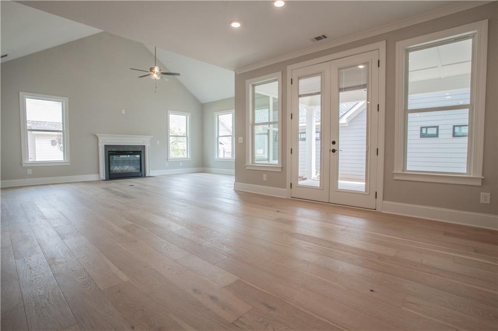 397 Maple View Drive, Carrollton, Georgia image 6
