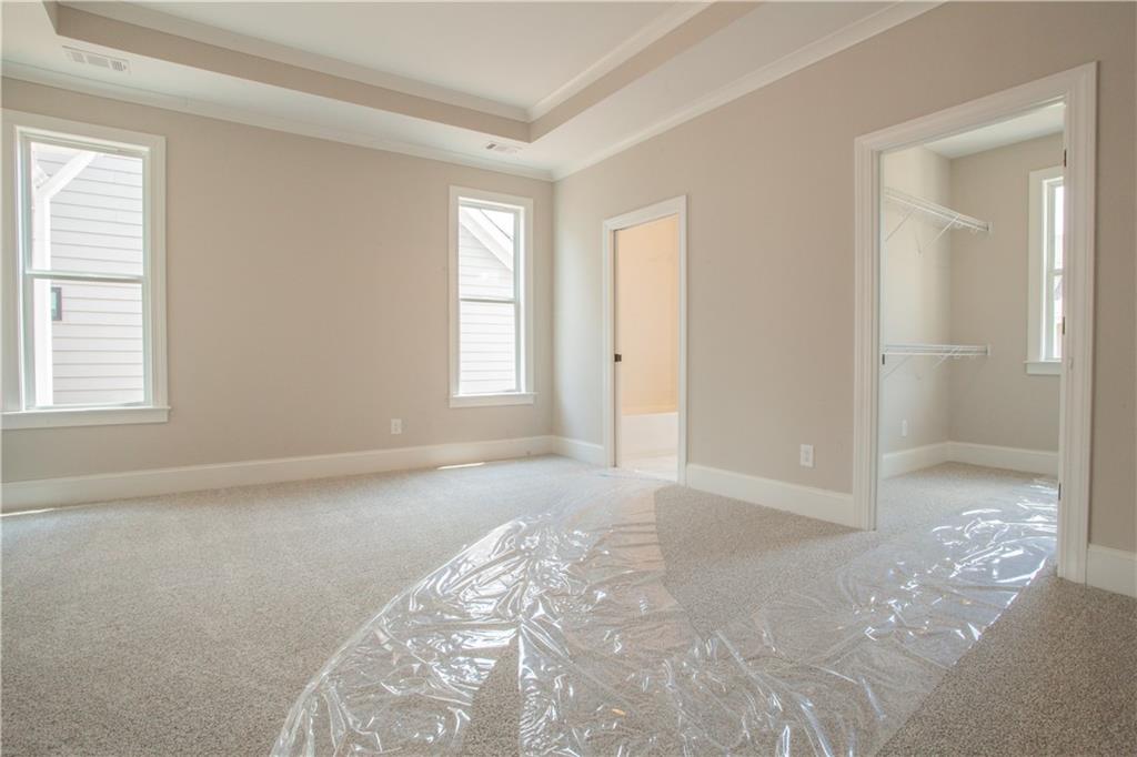 397 Maple View Drive, Carrollton, Georgia image 12