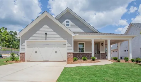 397 Maple View Drive, Carrollton, GA 30117 - MLS#: 7392236