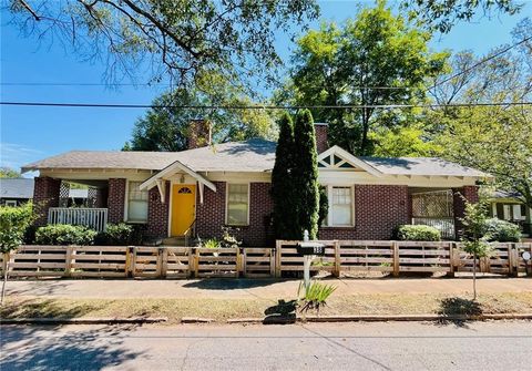 38 Bates Avenue SE Atlanta GA 30317