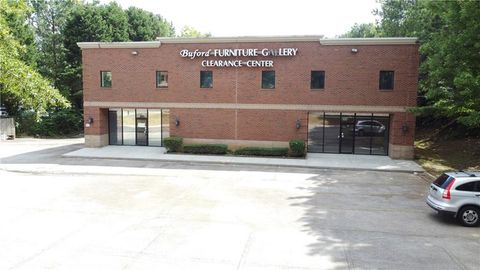 4388 Sudderth Road Buford GA 30518