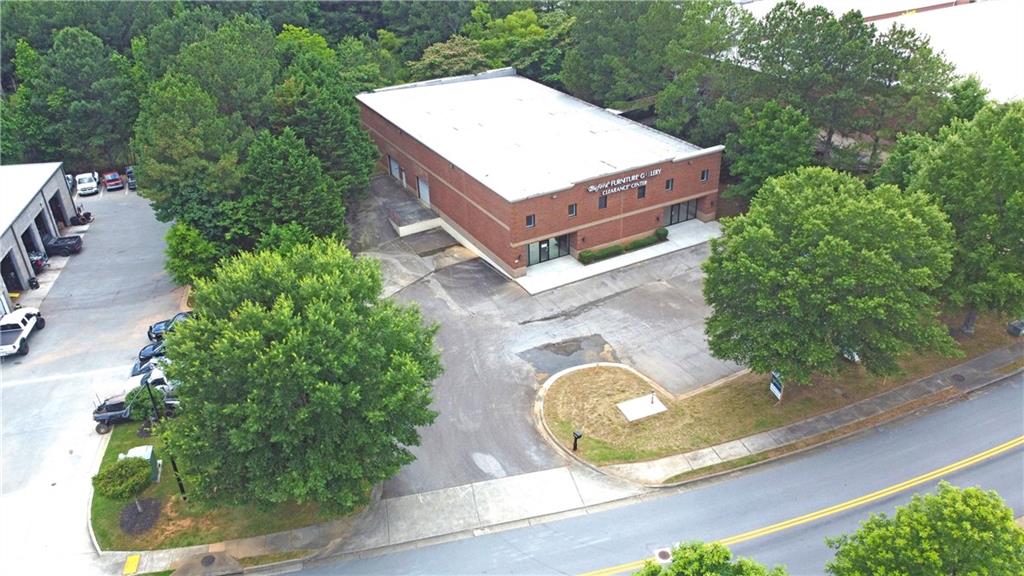 4388 Sudderth Road