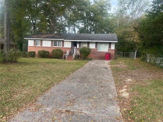 2959 REYNOLDS DR, MACON, GA 31206 - Image acd169f56d6672f0d4fc3bdfe542d707/3010053820