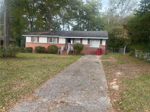 Homes For Rent - 2959 Reynolds Drive<br/> Bibb County, Macon, GA 31206