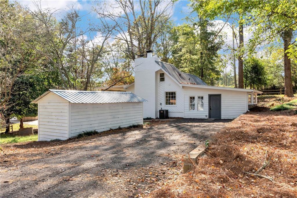 75 Lake Drive