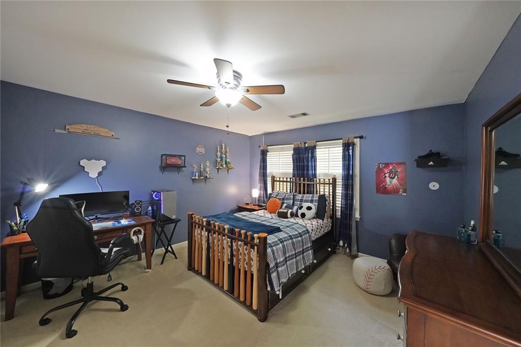 Ashforde - Residential
