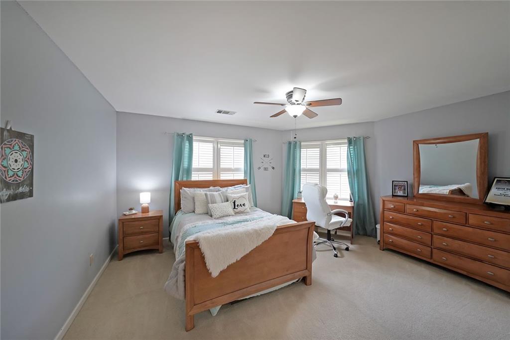 Ashforde - Residential
