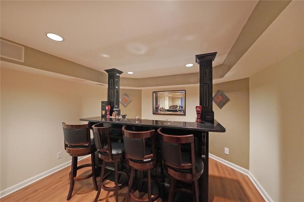 Ashforde - Residential