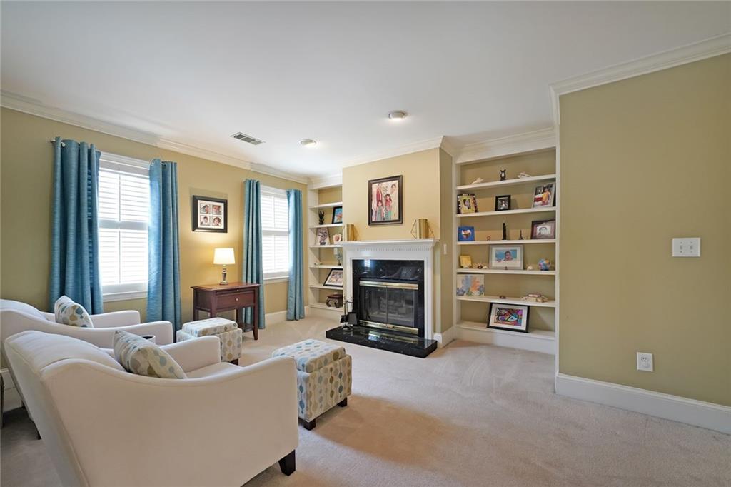 Ashforde - Residential