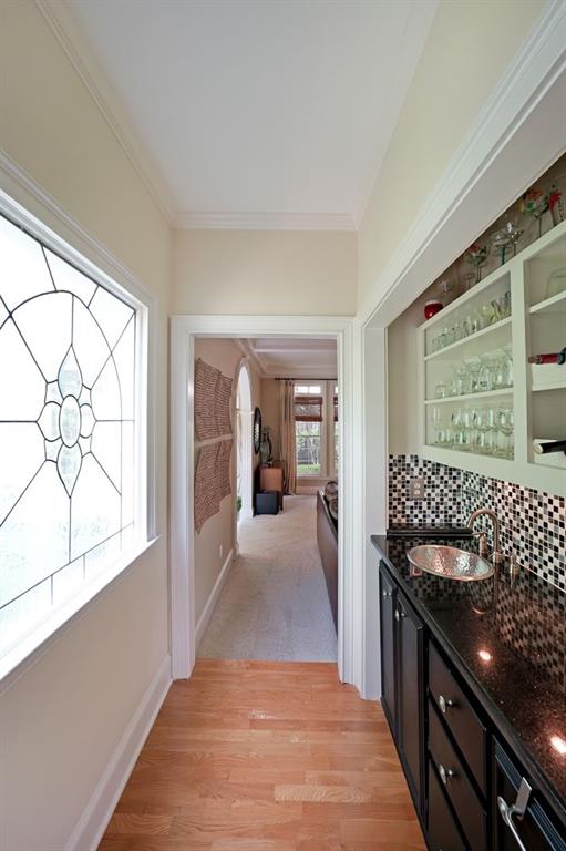 Ashforde - Residential