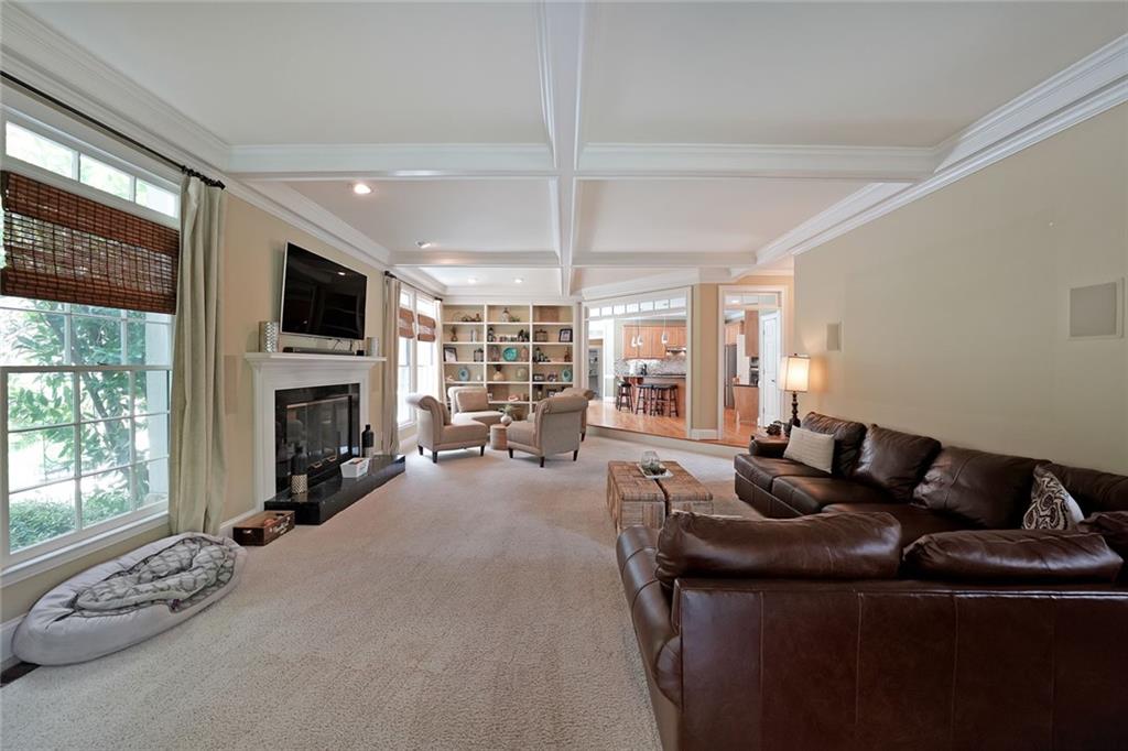 5617 Asheforde Lane